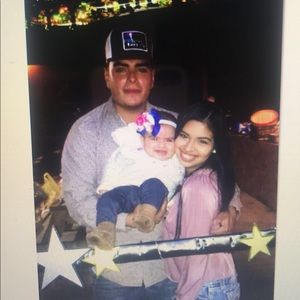 Meet your Posher, Deisy